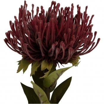 Grande Fiore di Protea Artificiale