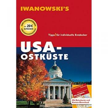 USA Ostküste
