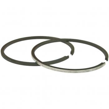 Kit de Segmentos de Aire al Metal (Alu) Sport 50cc Ø40mm – Uso en Honda Lead y Peugeot Metropolis