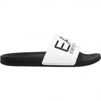 Chanclas de Hombre EMPORIO ARMANI CHANCLAS ARMANI EA7 XCP001 BLANCO WHITE