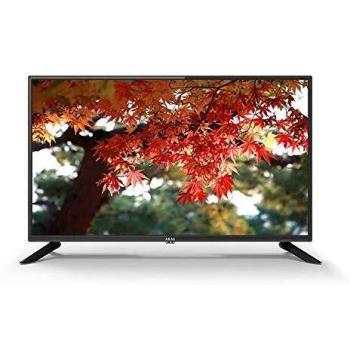 Televisore LED 32’’ AKAI HD DVB‑T2 H.265