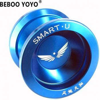 Beboo S1 Yo-Yo de Aleación de Aluminio para Niños
