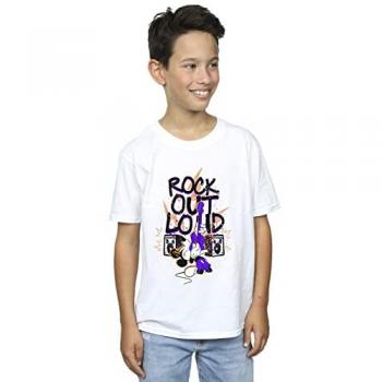 Tee Rock Out Loud Disney Polo