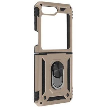 Coque de Protection ArmoRing pour Galaxy Z Flip 5