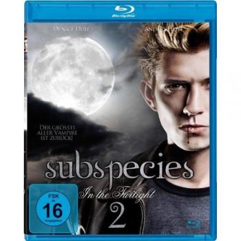 Subespèce 2