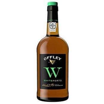 Fine White Port DOW’S