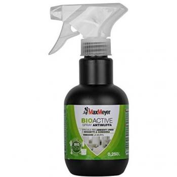 Pulitore Antimuffa BioActive MaxMeyer 0,25 L