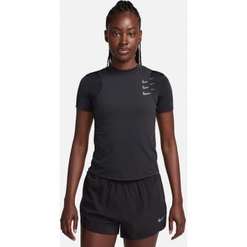 Manga corta Nike Dri‑FIT ADV Run Femenino