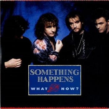 Something Happens