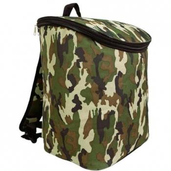 Mochila Nevera 16L con Correa Ajustable