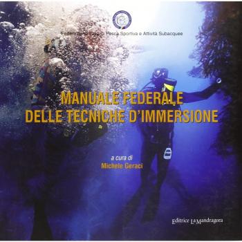 Manuale federale delle tecniche d'immersione