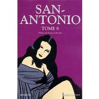 San-Antonio