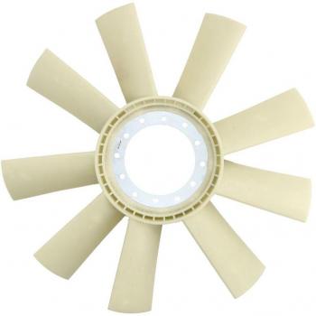Rueda ventilador refrigeración motor NRF 49827
