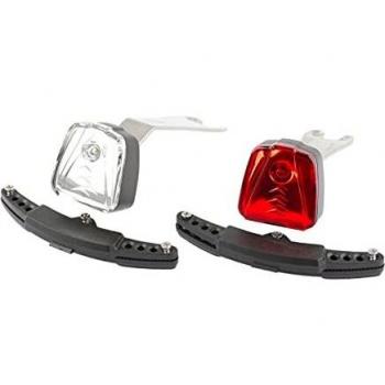 Lámparas LED Magnéticas Ikzi Light 11 piezas