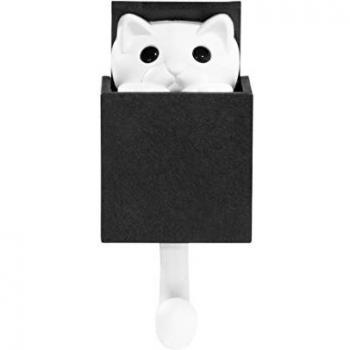 QUALY KITT-A-BOO Wall Hook