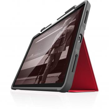 STM Dux Plus Case for 11 iPad Pro 2018