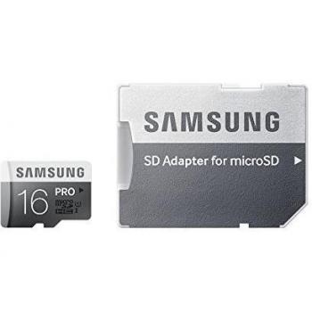 Samsung Pro MB-MG16DA/EU