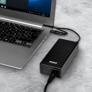Adaptateur 65W pour notebook HP