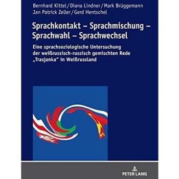 Sprachkontakt