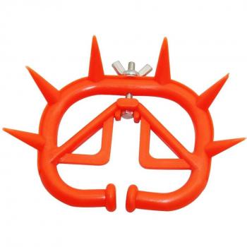 Calf Nose Cover with Instruments