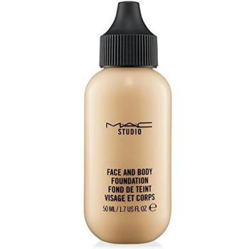 MAC Face and Body Make-up C4 50 ml