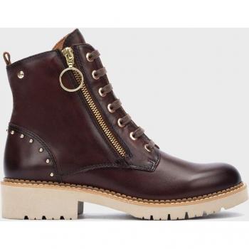 Pikolinos Flache Stiefeletten VICAR W0V
