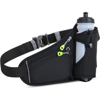 Bolsa de Hidratación para Correr y Ciclismo con Soporte