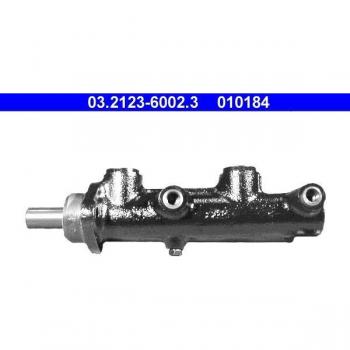 Hauptbremszylinder MERCEDES‑BENZ ATE 03.2123‑6002.3 – Seriennummern 0034307901, 0034308201, 0044303001