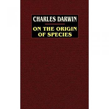 On the Origin of Species: A Facsimile of the First Edition