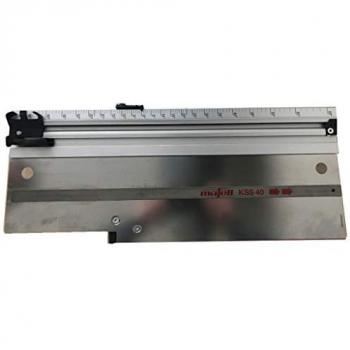 Rail de guidage Mafell S 292 mm