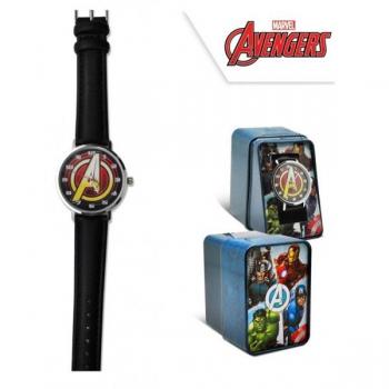 Avengers