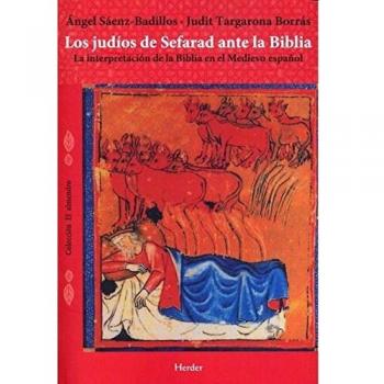 Los judíos de Sefarad ante la Biblia