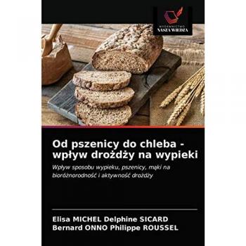 Od pszenicy do chleba