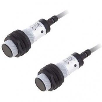Fotocélula de Seguridad RS PRO 10m IP67