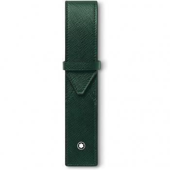 Montblanc Sartorial 1-Pen Leather Case