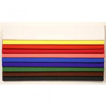 Papier crépon supérieur 60%
