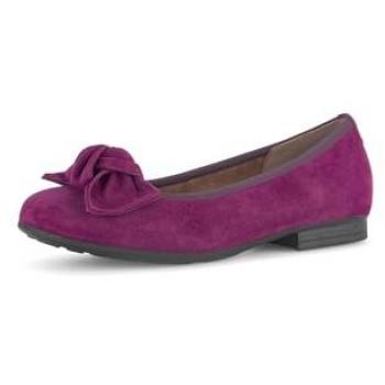 Gabor Women's Picnic Ballet Pumps