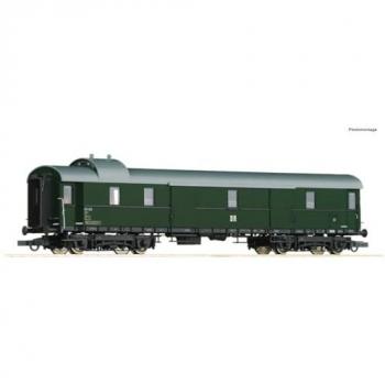 Roco 74864 H0 DR Standard Luggage Car