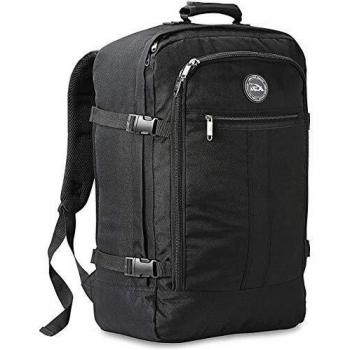 Cabin Max Metz 44 L Leichtgewicht Bordgepäck‑Rucksack – Praktisch & Robust