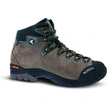 Boreal Sherpa Zapatillas Unisex Adulto Marrón 4