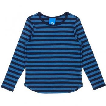 Finkid Merisilli L-Shirt für Kinder