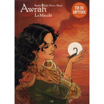Awrah