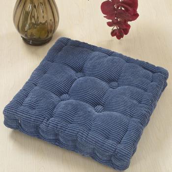 Cojín Cuadrado para Silla de Oficina
