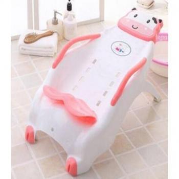 Mesa de Baño Plegable con Ventosa y Soporte
