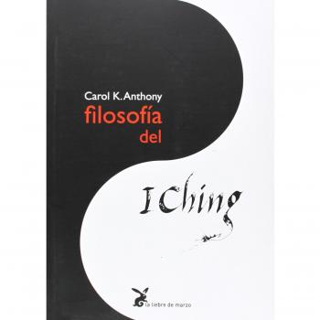 Filosofía del i ching (Tapa blanda).