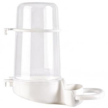 IMac 5 Feeder‑Drinker Giusy 93796B – 7.5 × 14 × 15 cm