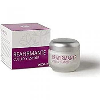 Crème pour le cou Lotalia 50 ml