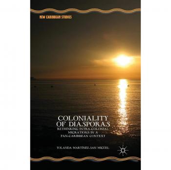 Coloniality of Diasporas