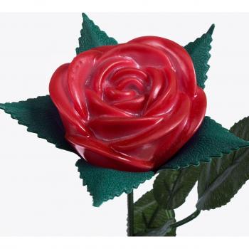 Luminaire LED “Rêve Floré” – lampe décorative jardin / chemin