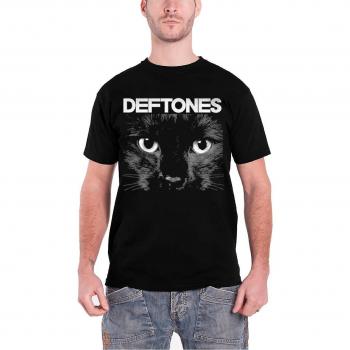 T-shirt Sphinx Noir Deftones Taille L